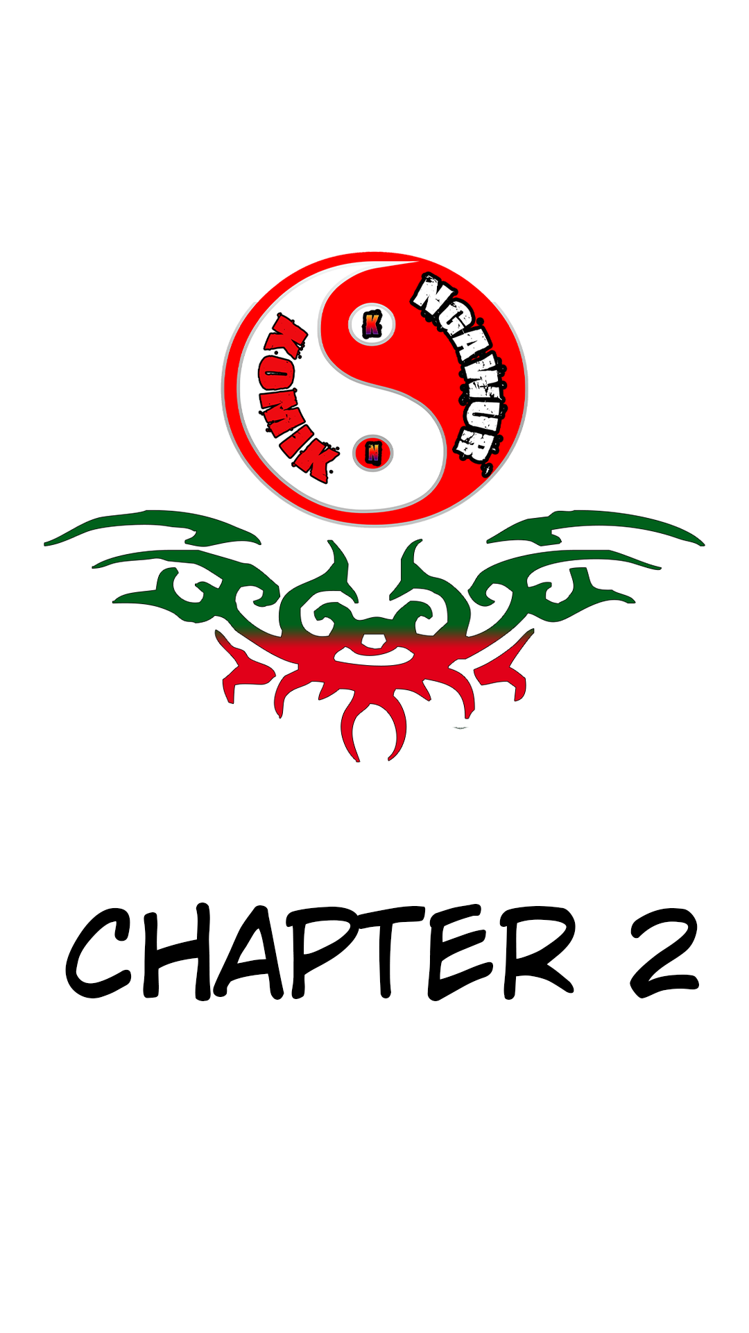 Jiuyang Emperor Chapter 02