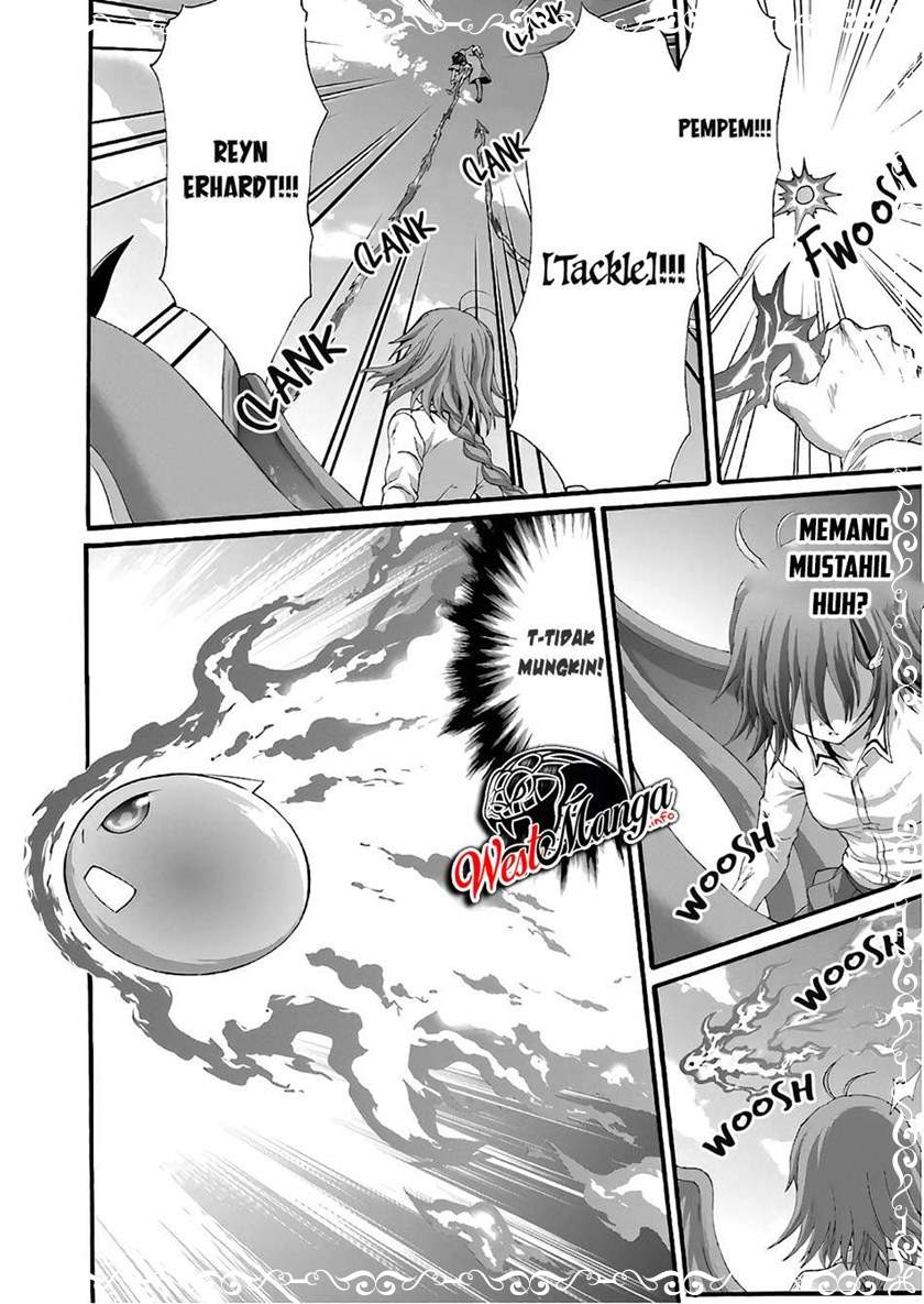Dekisokonai no Monster Trainer Chapter 23