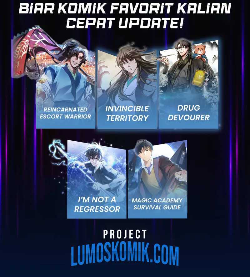 Return of the Sword God-Rank Civil Servant Chapter 43