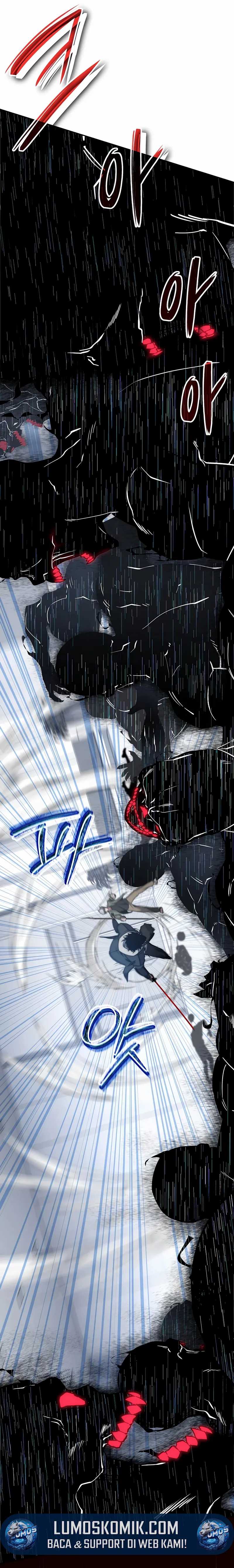 Return of the Sword God-Rank Civil Servant Chapter 43