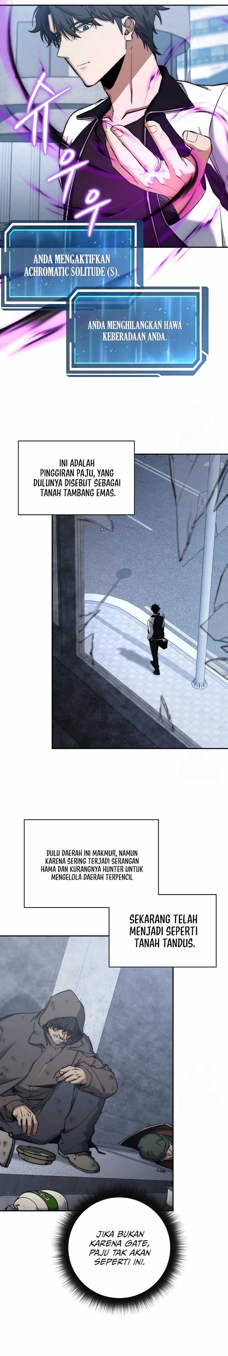 Return of the Sword God-Rank Civil Servant Chapter 44