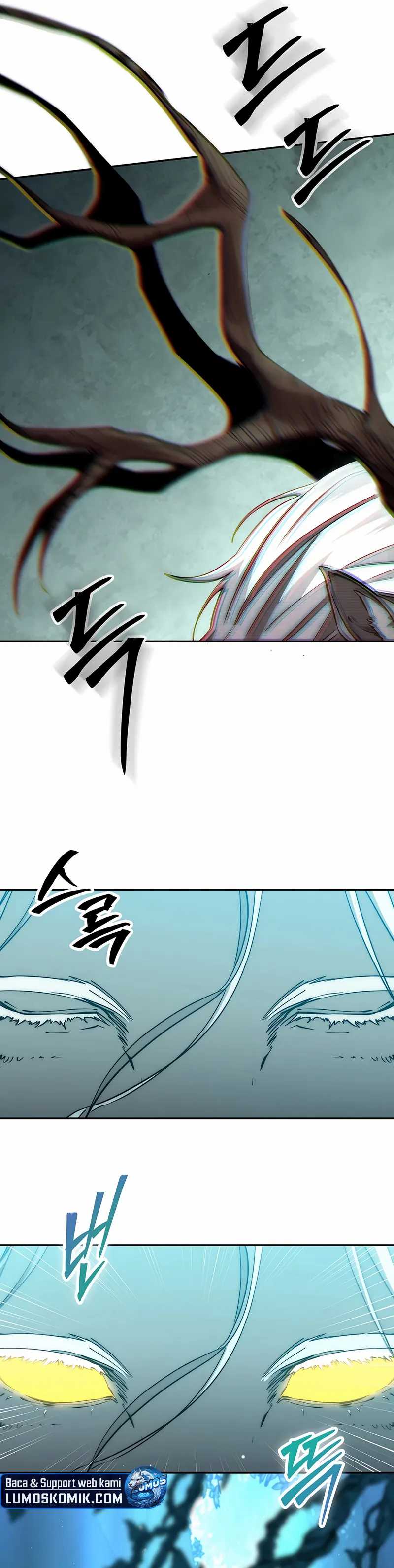 Return of the Sword God-Rank Civil Servant Chapter 45