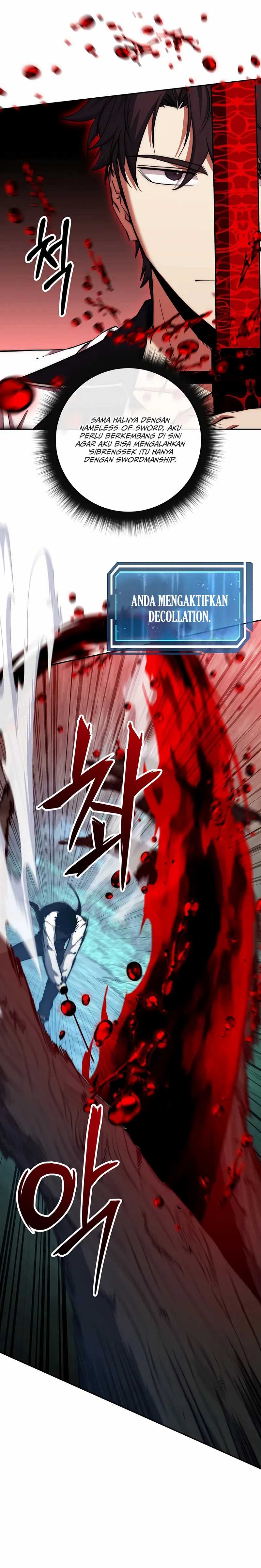 Return of the Sword God-Rank Civil Servant Chapter 45