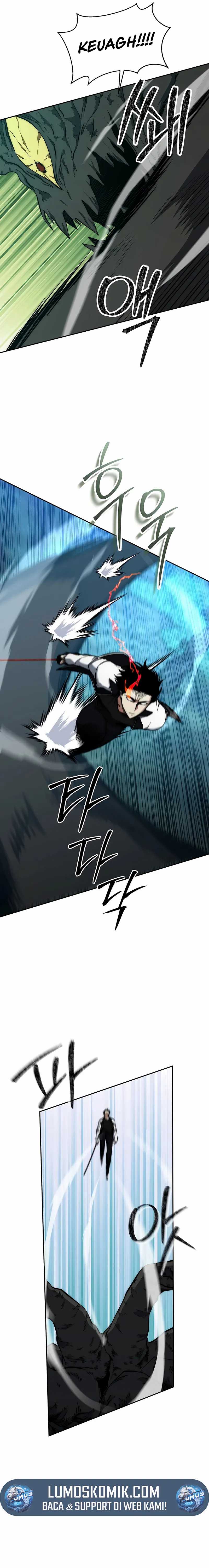 Return of the Sword God-Rank Civil Servant Chapter 45
