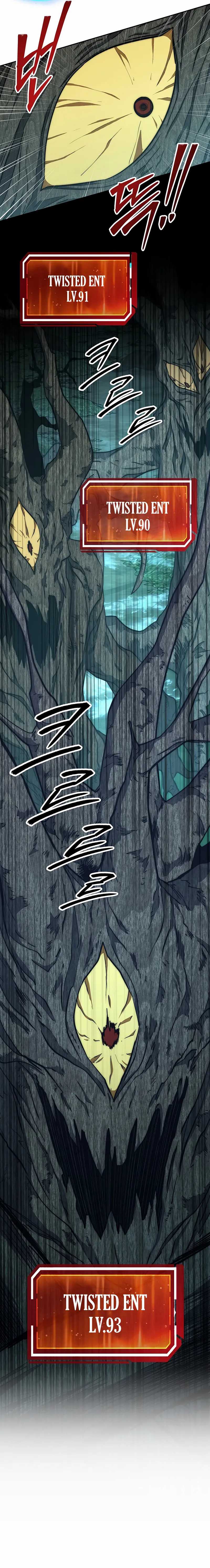 Return of the Sword God-Rank Civil Servant Chapter 45