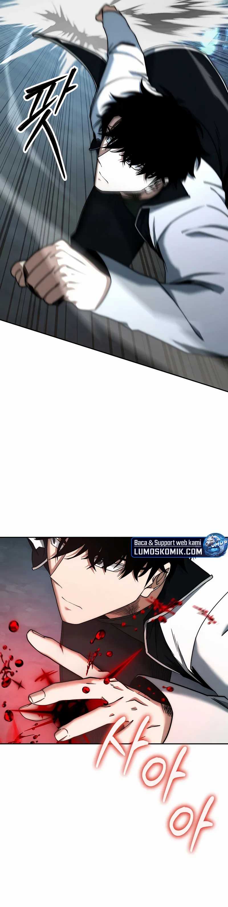 Return of the Sword God-Rank Civil Servant Chapter 46