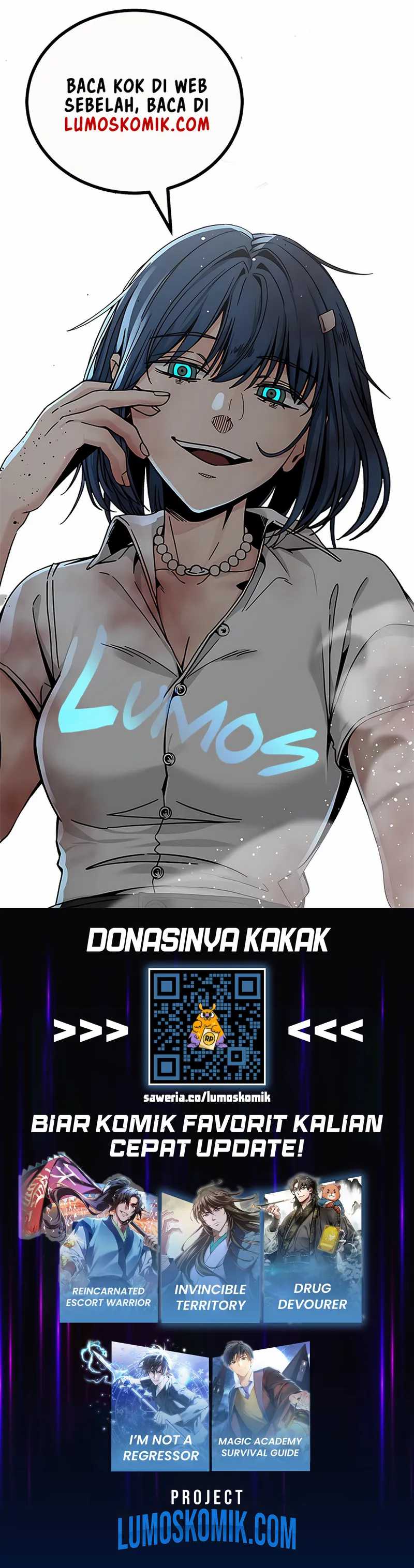 Return of the Sword God-Rank Civil Servant Chapter 46