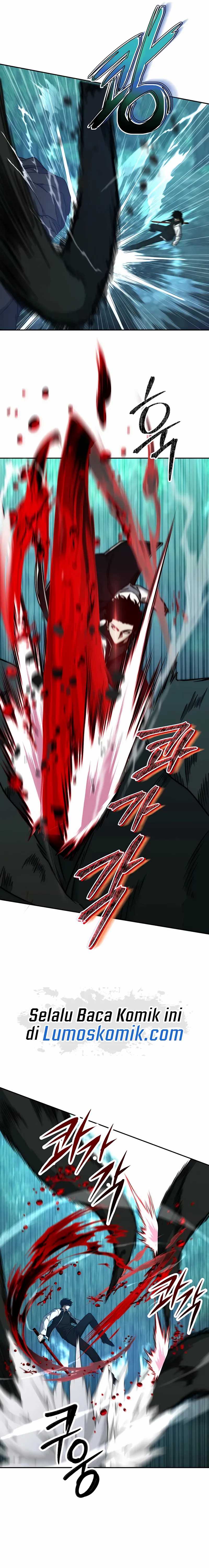 Return of the Sword God-Rank Civil Servant Chapter 46
