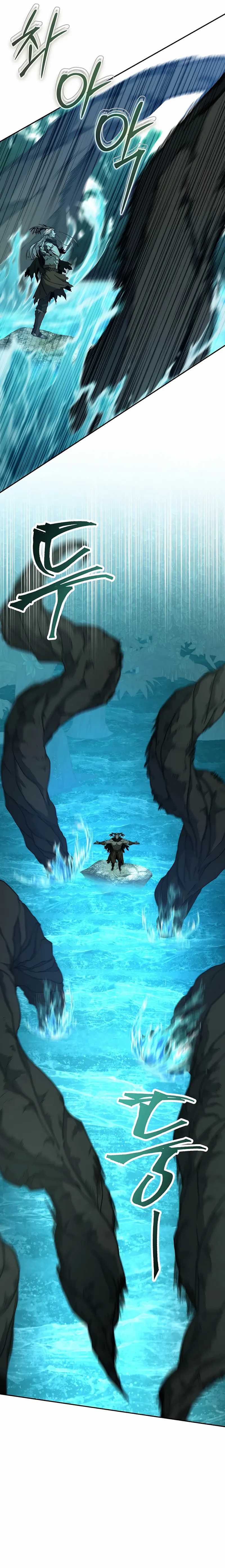 Return of the Sword God-Rank Civil Servant Chapter 46