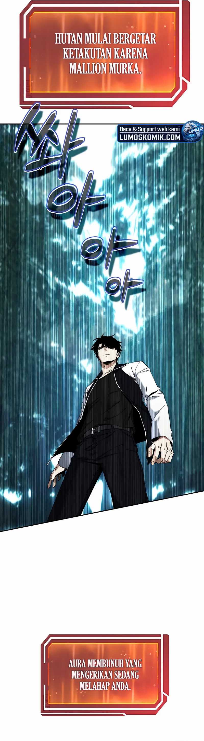 Return of the Sword God-Rank Civil Servant Chapter 46