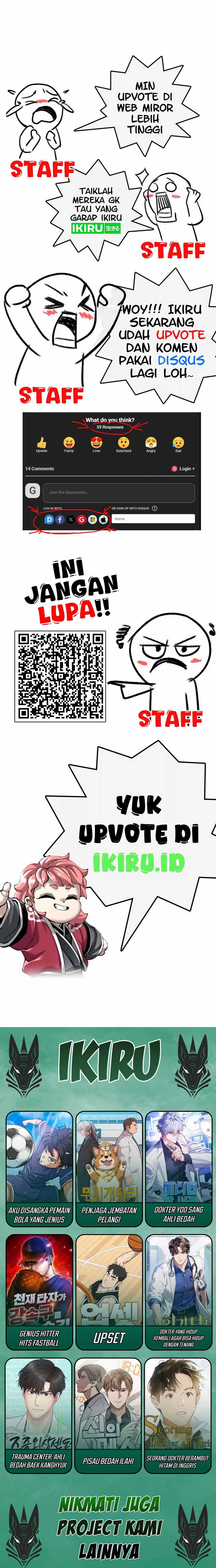 Return of the Sword God-Rank Civil Servant Chapter 47