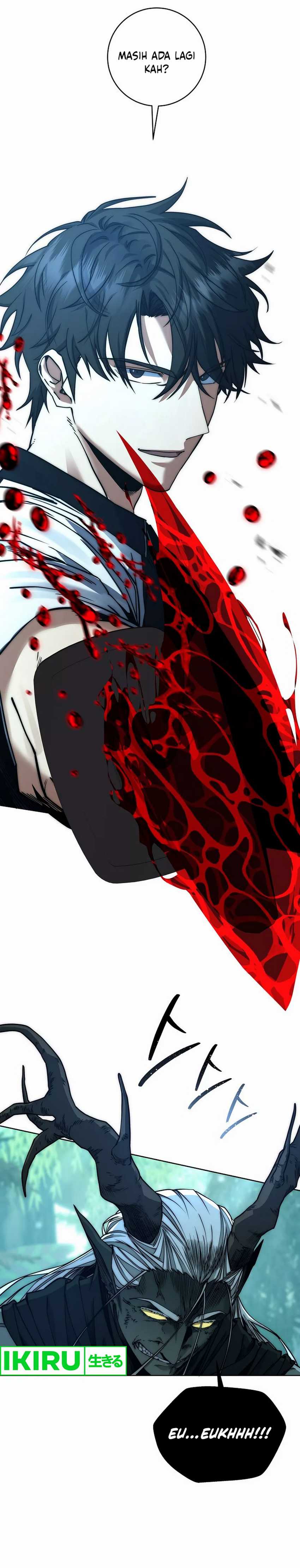 Return of the Sword God-Rank Civil Servant Chapter 47