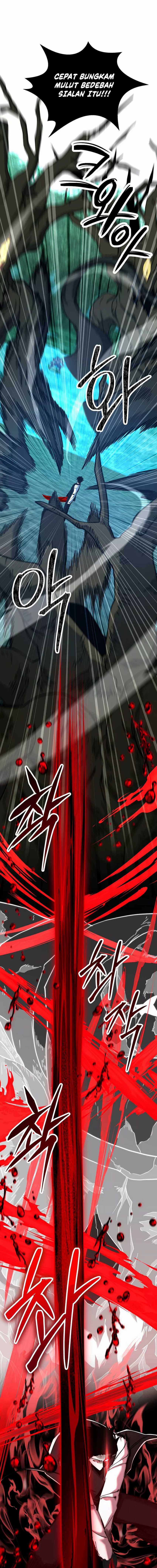Return of the Sword God-Rank Civil Servant Chapter 47