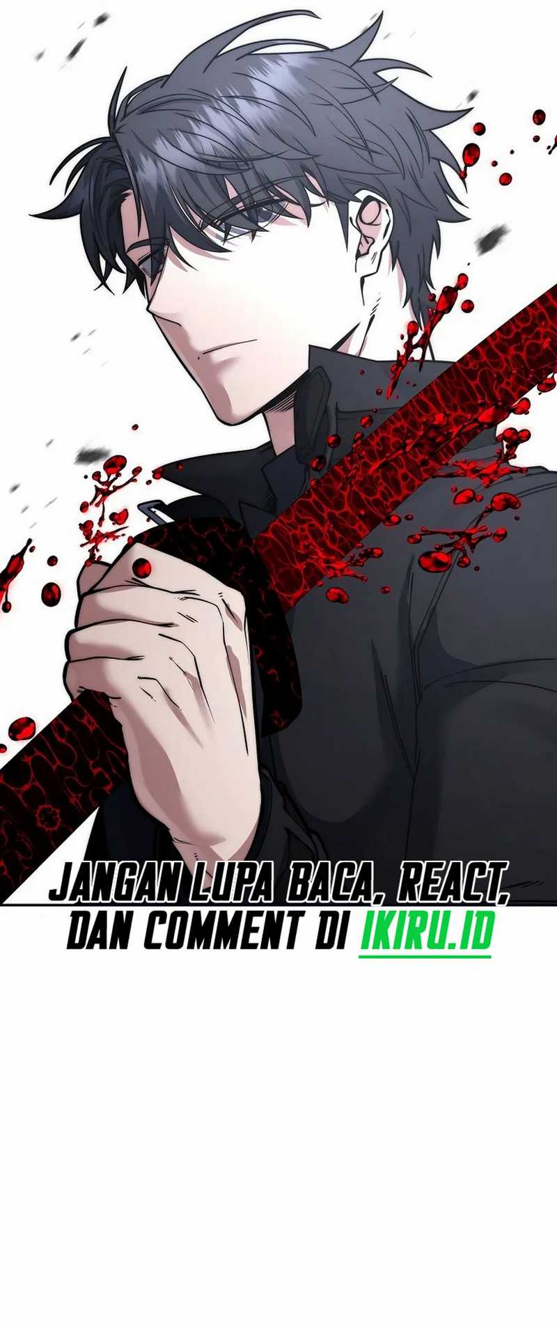 Return of the Sword God-Rank Civil Servant Chapter 48
