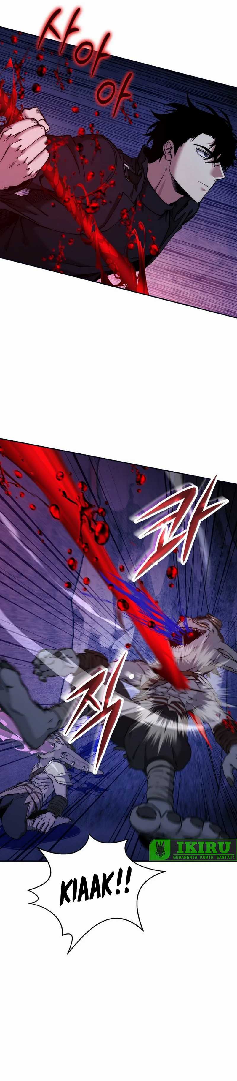 Return of the Sword God-Rank Civil Servant Chapter 48