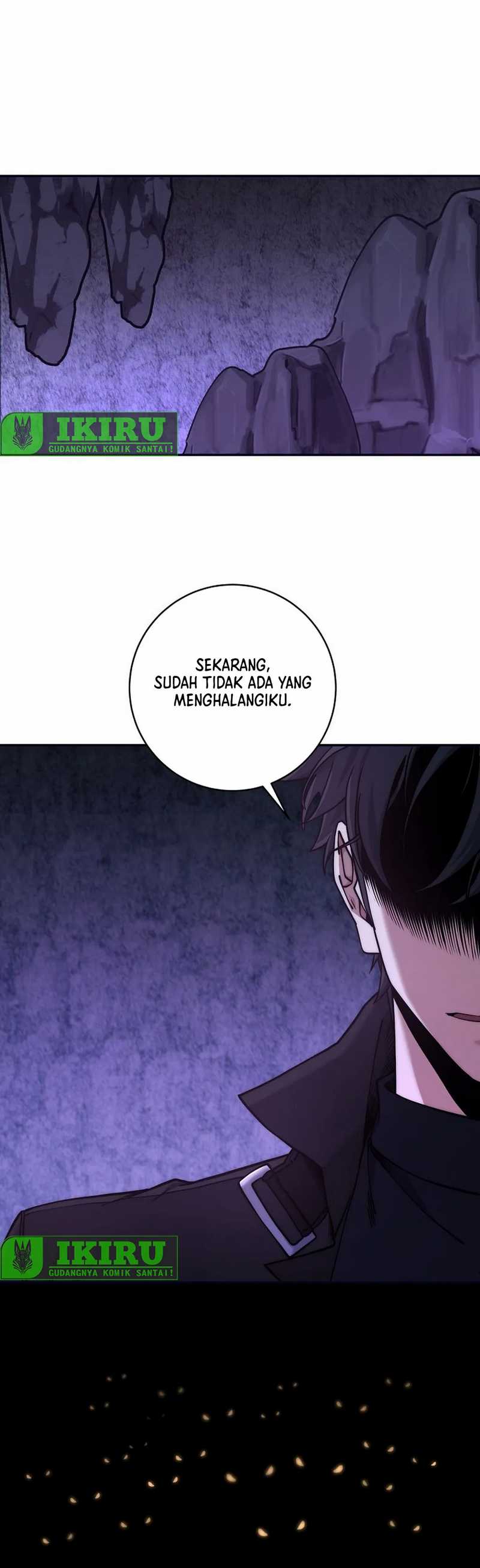 Return of the Sword God-Rank Civil Servant Chapter 48