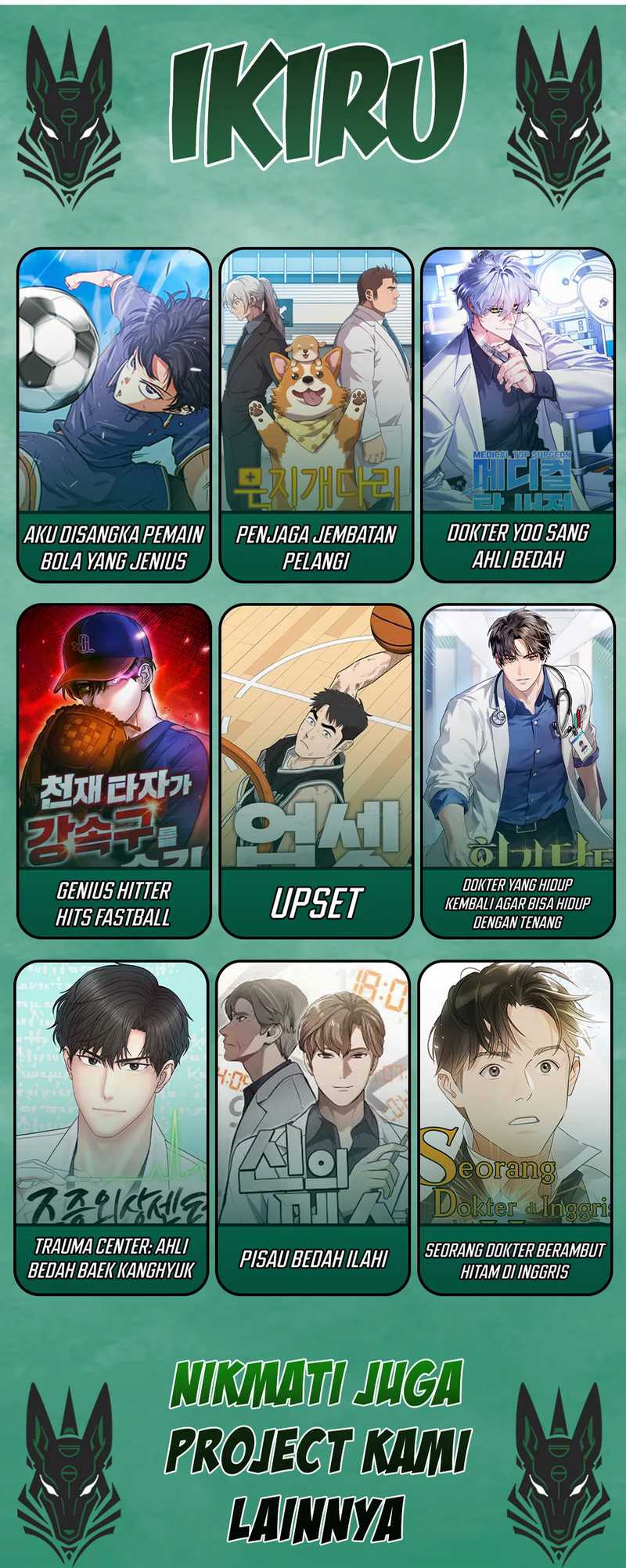 Return of the Sword God-Rank Civil Servant Chapter 48