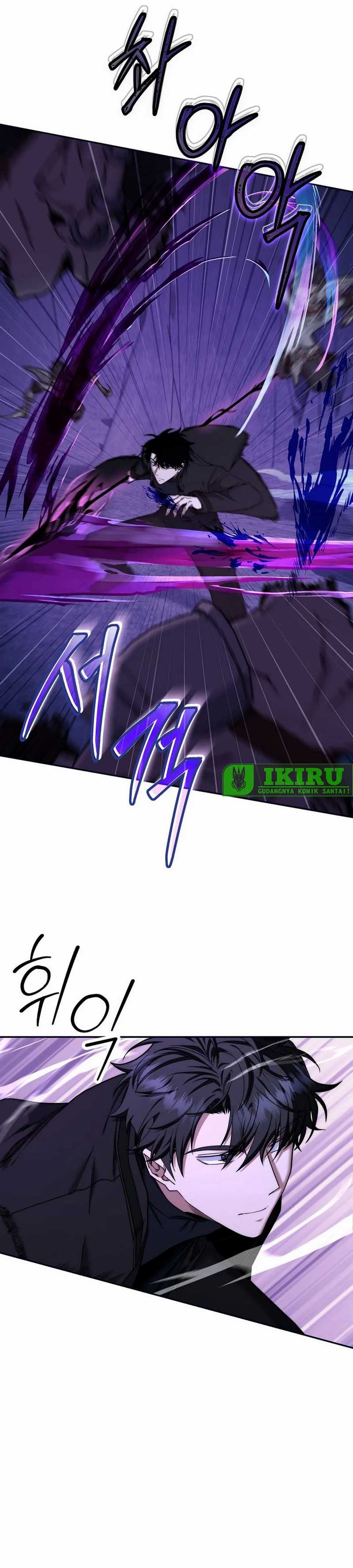 Return of the Sword God-Rank Civil Servant Chapter 48
