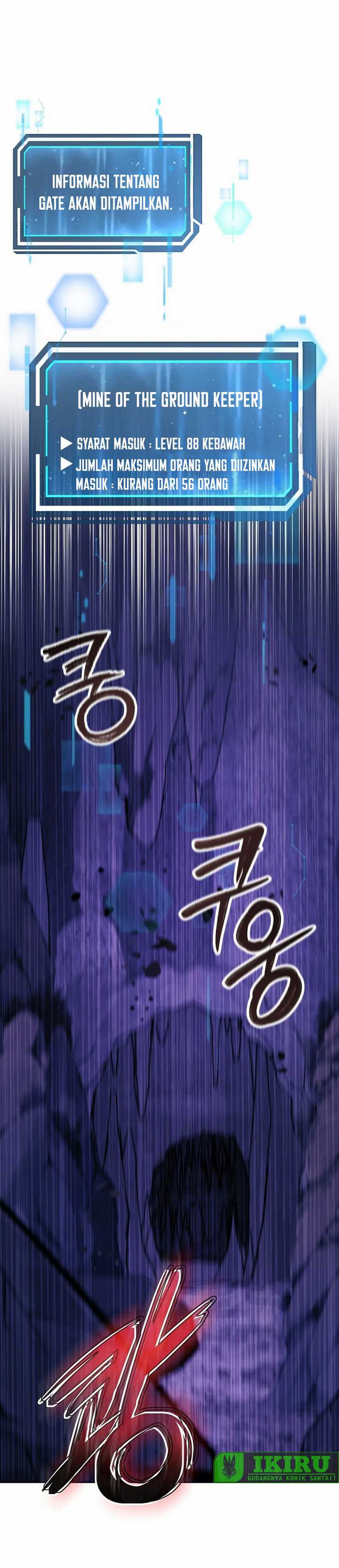 Return of the Sword God-Rank Civil Servant Chapter 48