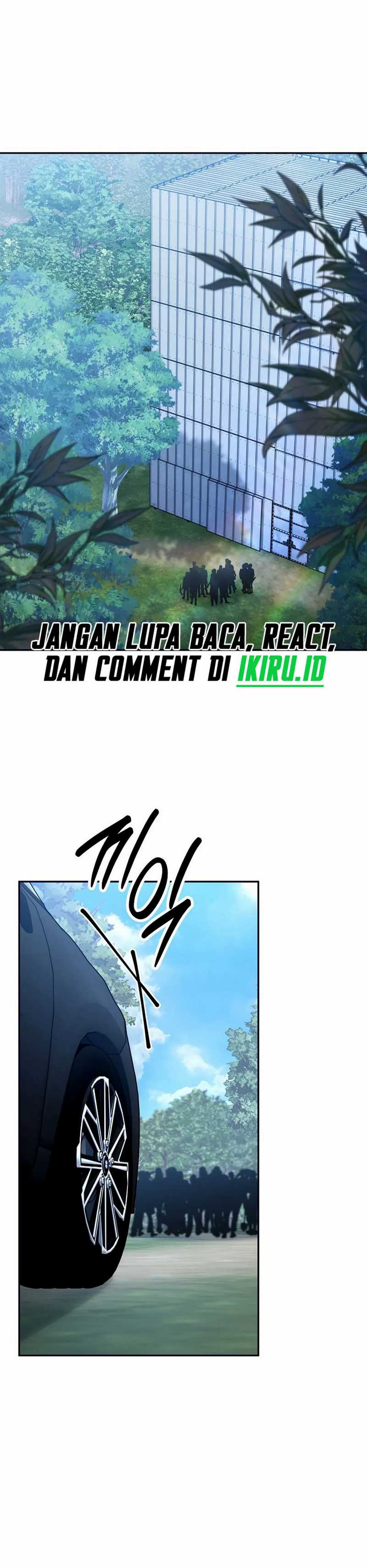 Return of the Sword God-Rank Civil Servant Chapter 48