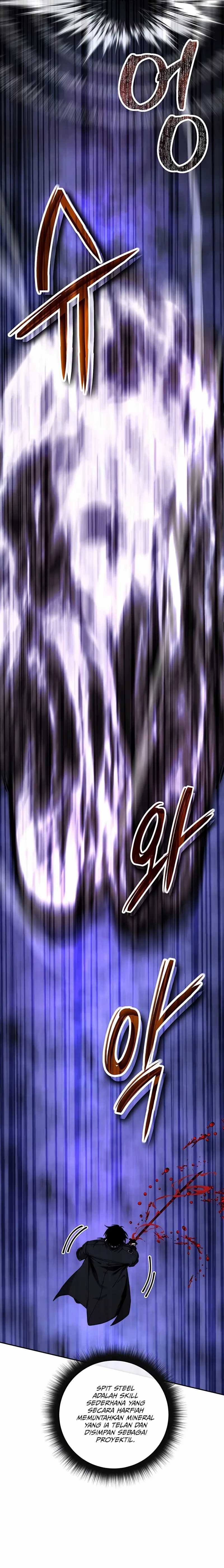 Return of the Sword God-Rank Civil Servant Chapter 49
