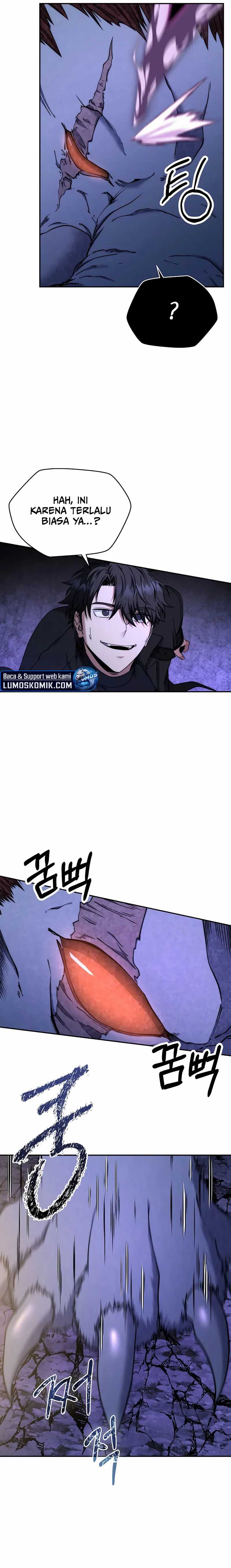 Return of the Sword God-Rank Civil Servant Chapter 49