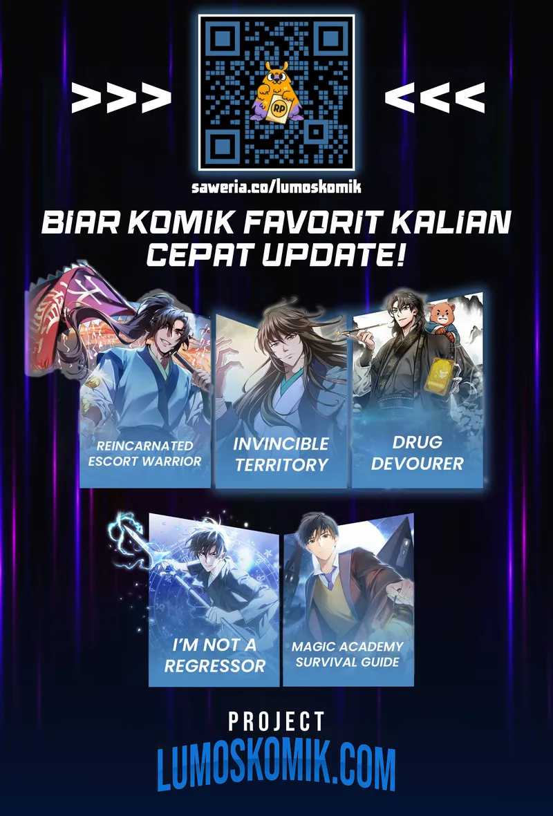 Return of the Sword God-Rank Civil Servant Chapter 49