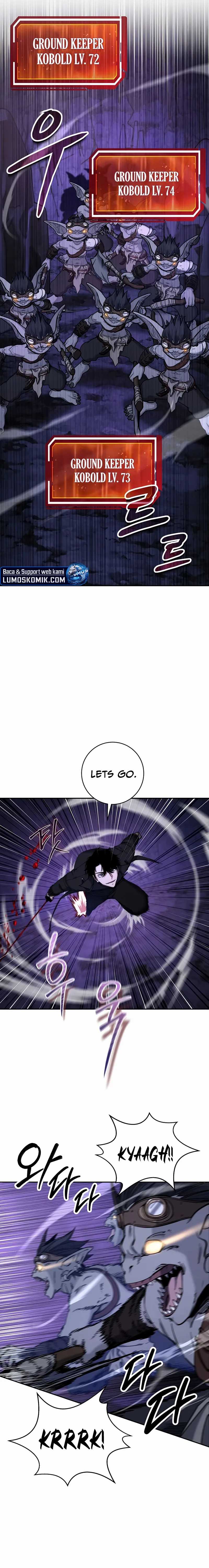 Return of the Sword God-Rank Civil Servant Chapter 49