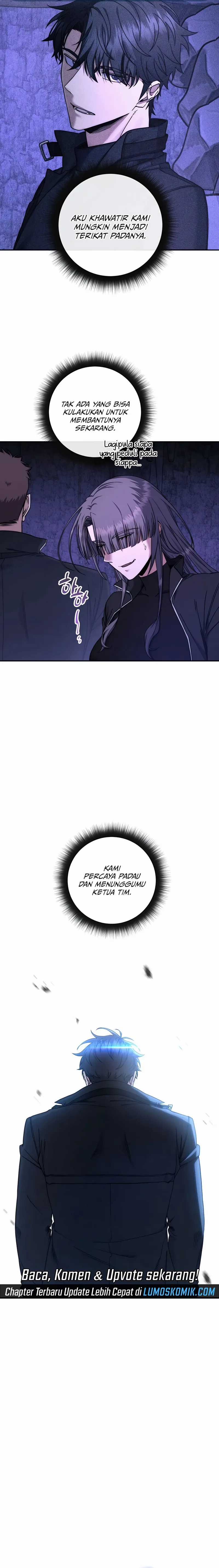 Return of the Sword God-Rank Civil Servant Chapter 49