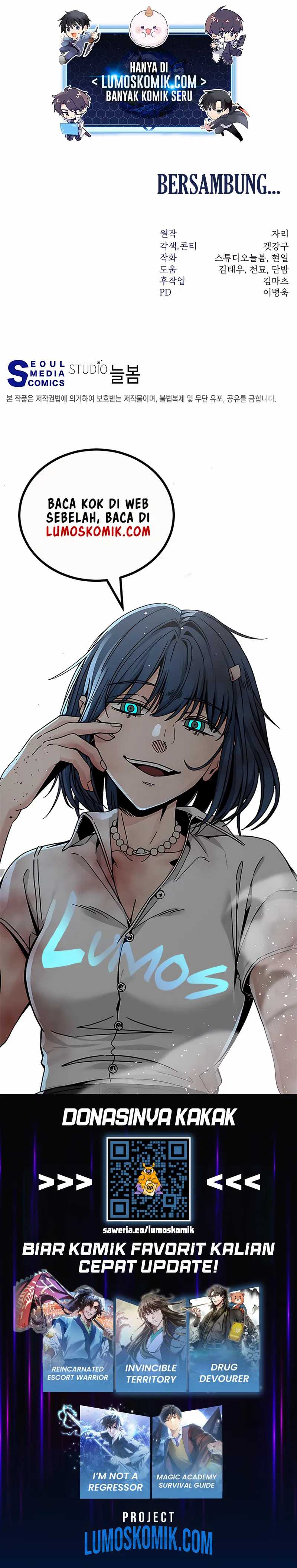 Return of the Sword God-Rank Civil Servant Chapter 50