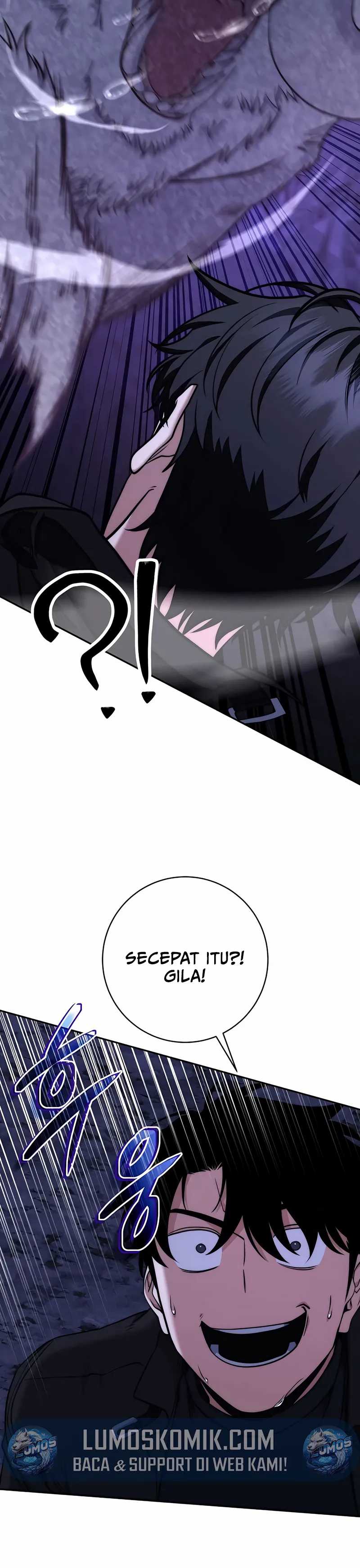 Return of the Sword God-Rank Civil Servant Chapter 50