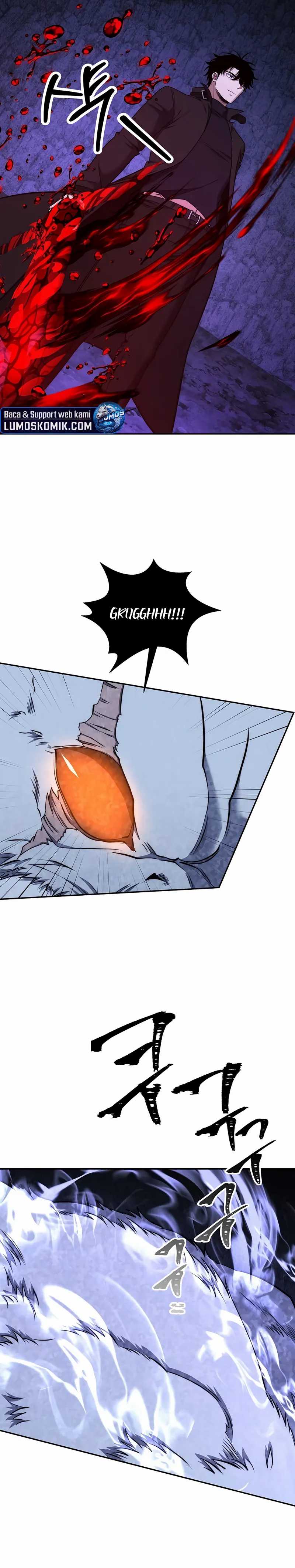 Return of the Sword God-Rank Civil Servant Chapter 50