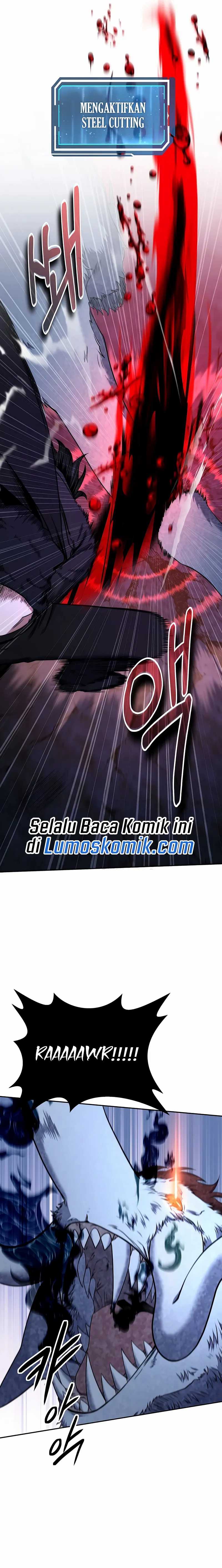 Return of the Sword God-Rank Civil Servant Chapter 50