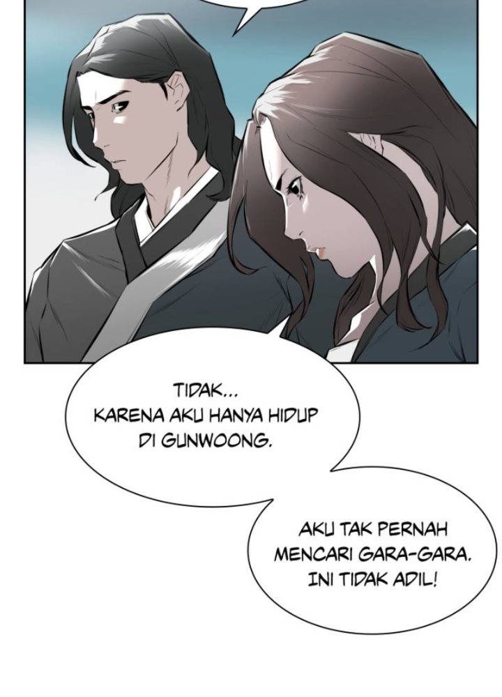 Wind Soul Chapter 06