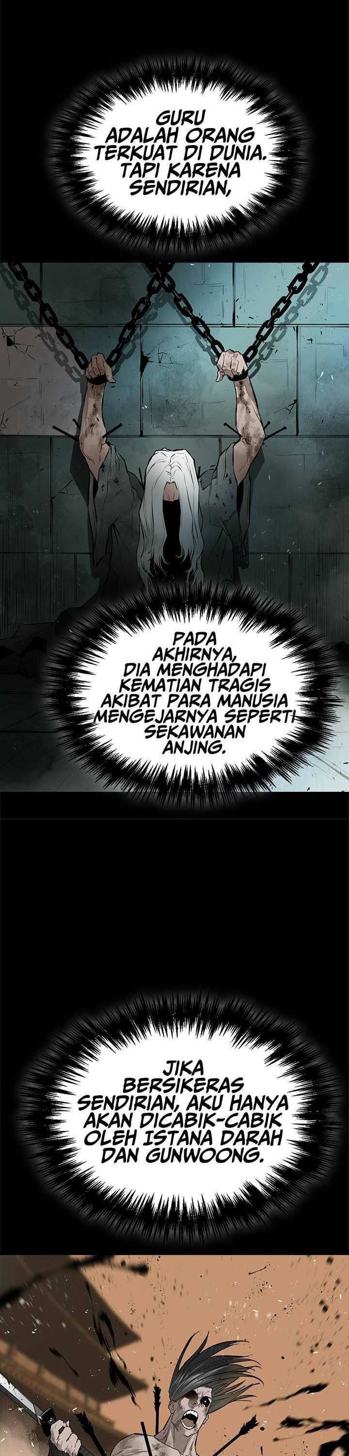 Wind Soul Chapter 46