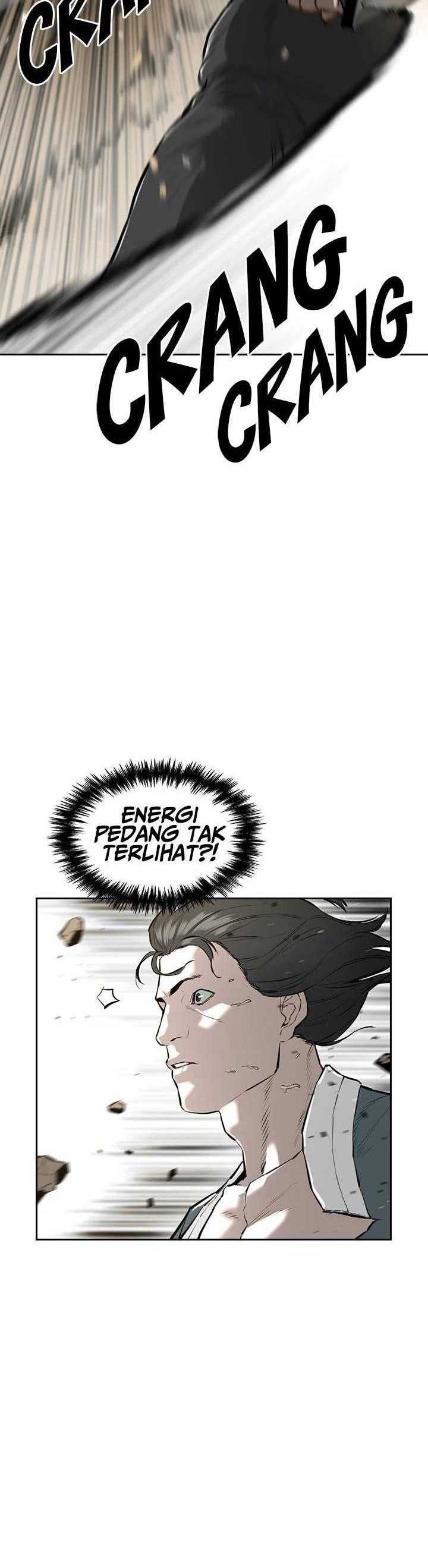 Wind Soul Chapter 49