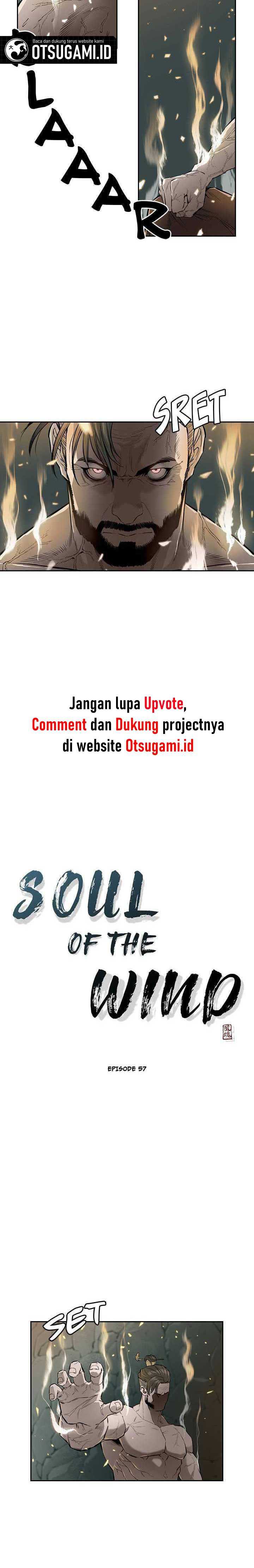 Wind Soul Chapter 57