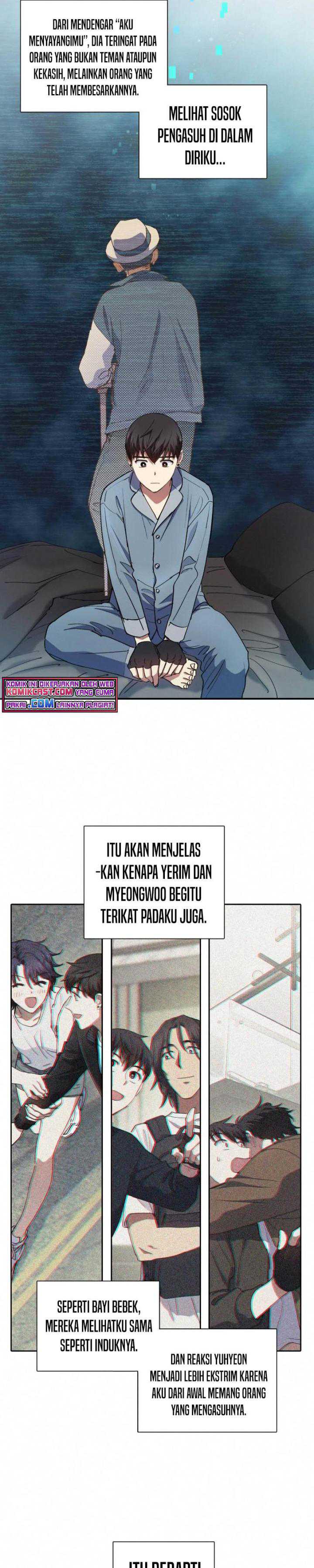 The S-Classes That I Raised Chapter 19 page 14