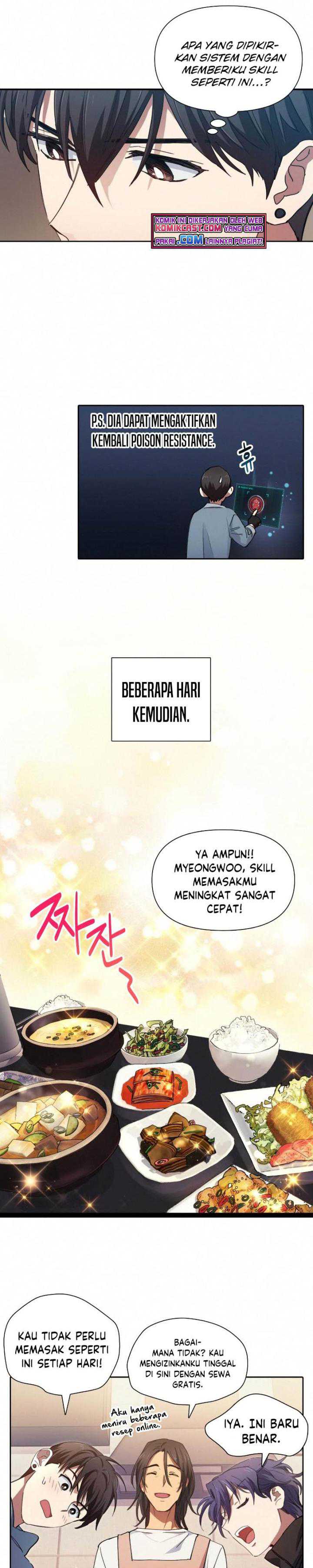 The S-Classes That I Raised Chapter 19 page 18