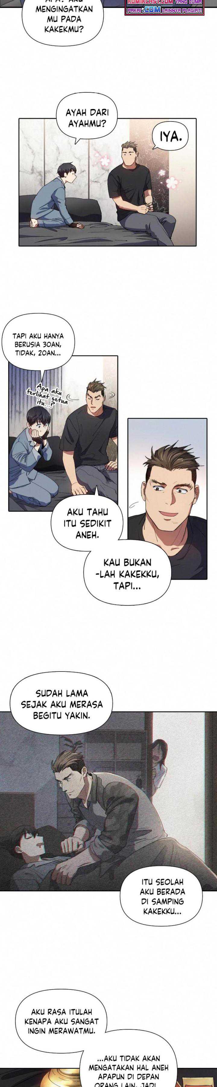The S-Classes That I Raised Chapter 19 page 11