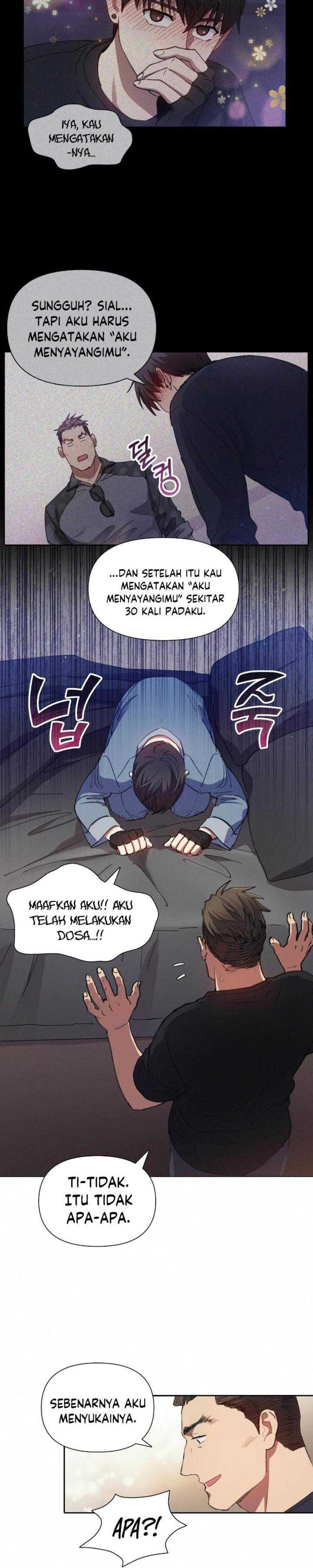 The S-Classes That I Raised Chapter 19 page 6