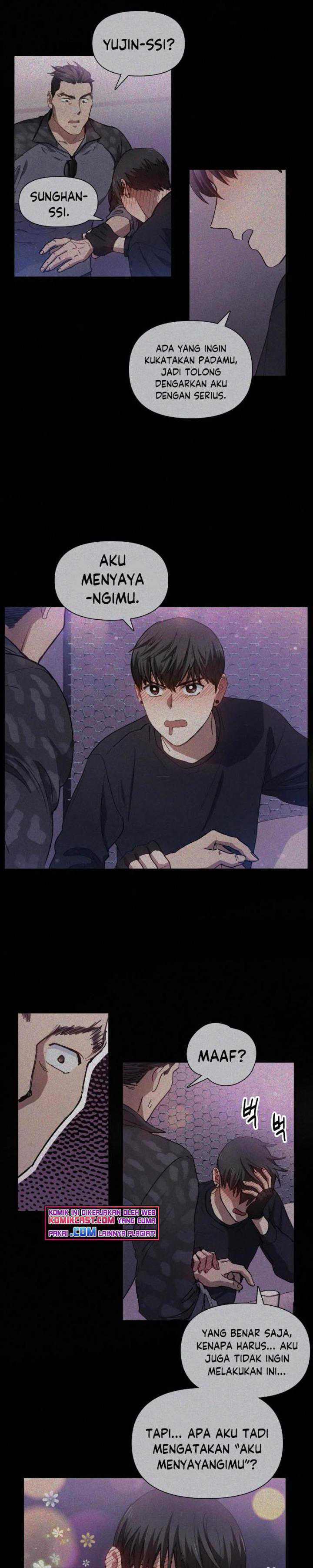 The S-Classes That I Raised Chapter 19 page 5