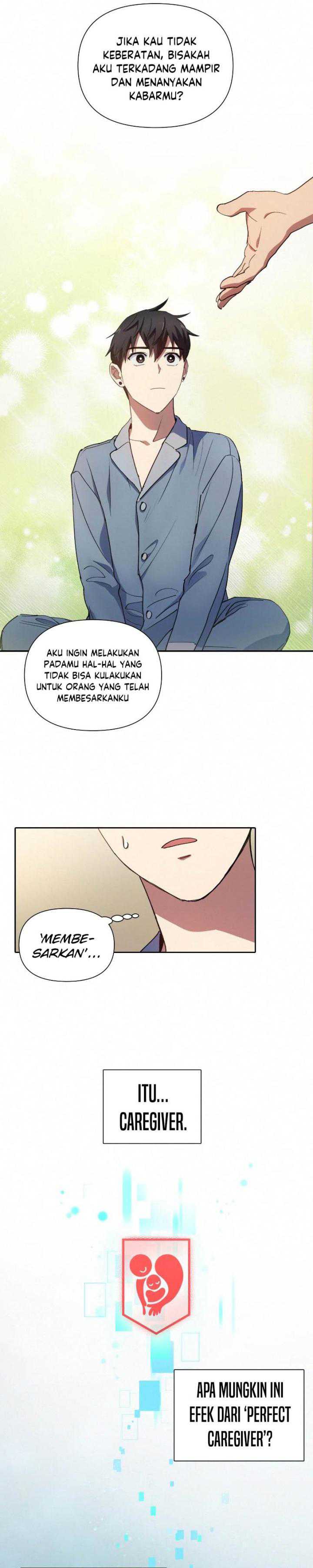 The S-Classes That I Raised Chapter 19 page 13