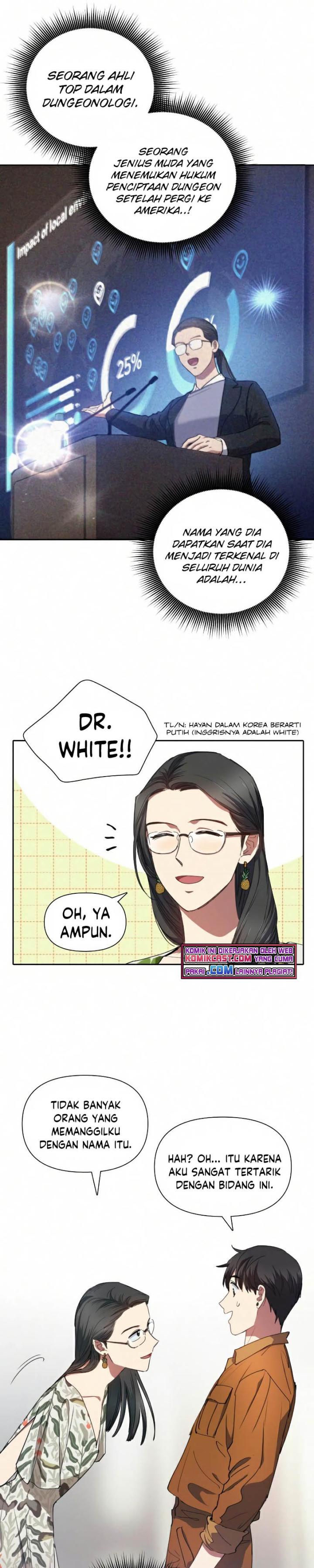 The S-Classes That I Raised Chapter 20 page 17