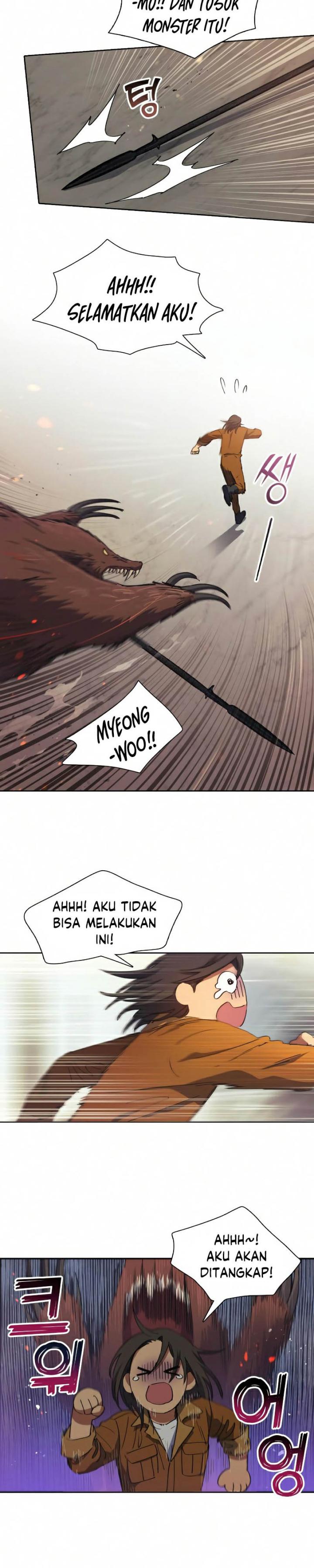 The S-Classes That I Raised Chapter 20 page 8