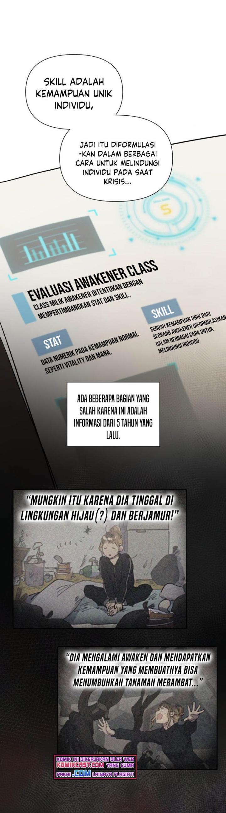 The S-Classes That I Raised Chapter 21 page 6