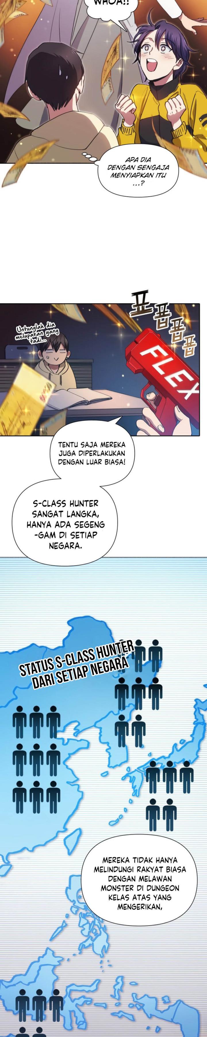 The S-Classes That I Raised Chapter 21 page 11