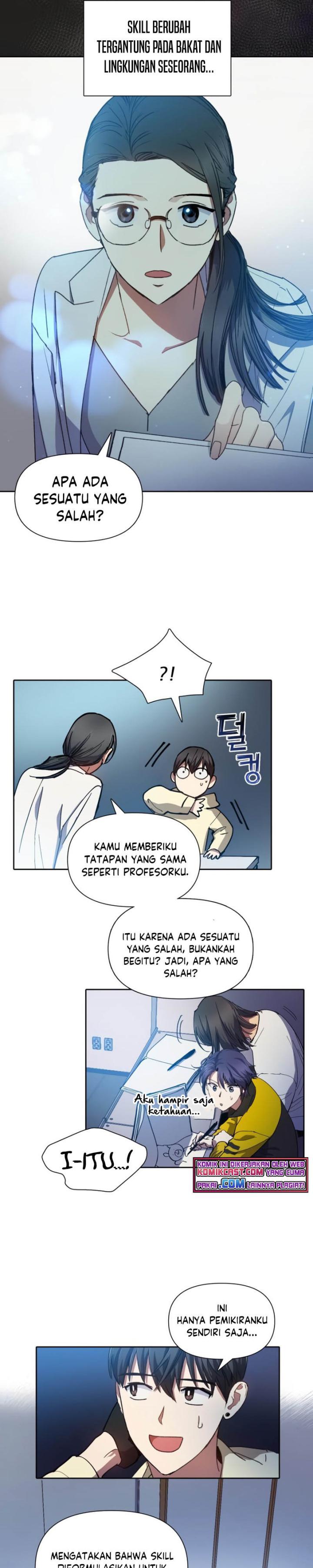 The S-Classes That I Raised Chapter 21 page 7