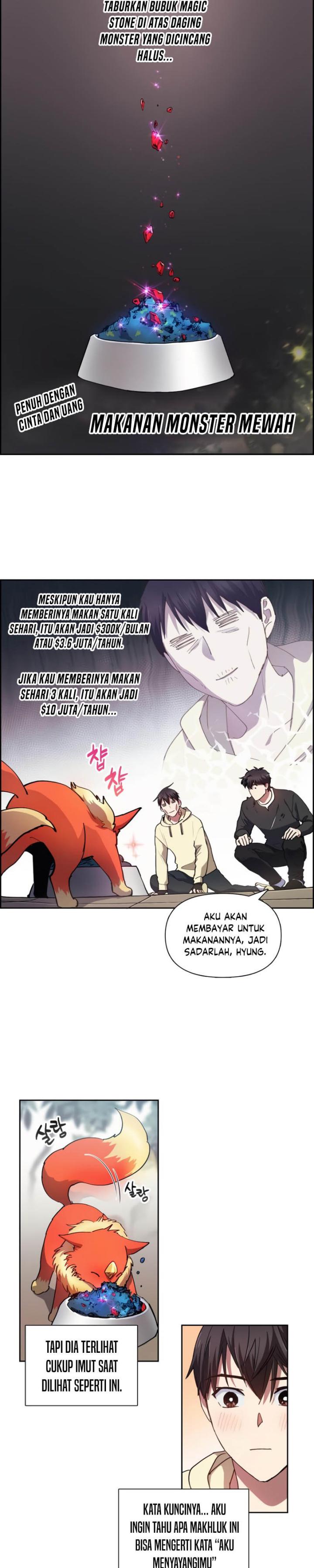 The S-Classes That I Raised Chapter 22 page 8
