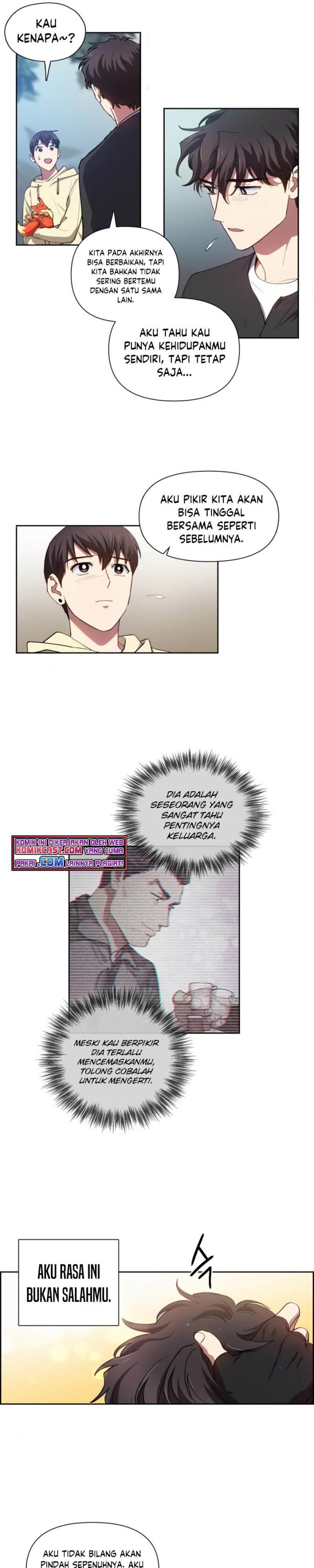 The S-Classes That I Raised Chapter 22 page 16